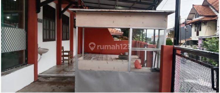 Di jual kost²an depan kampus Undip - tembalang 1