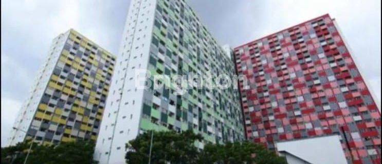 Apartemen di area Cakung Jakarta Timur 1