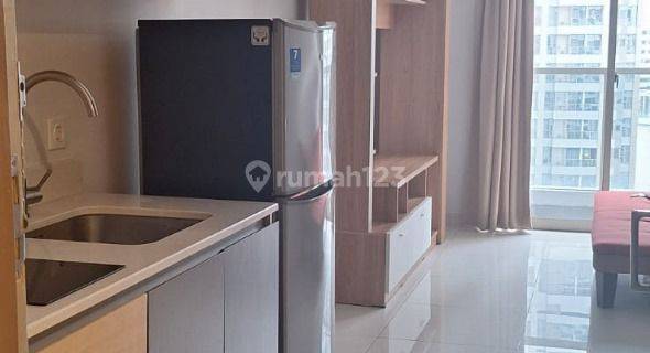 Apartemen Best Price Tengah Kota 1