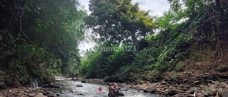 Rumah di Kampung pangulinan villa kurma astaraja SHM villa 1