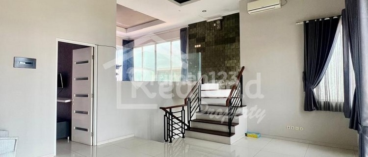 Rumah di Graha Taman Pelangi , BSB City Semarang ( De 7787S ) 1