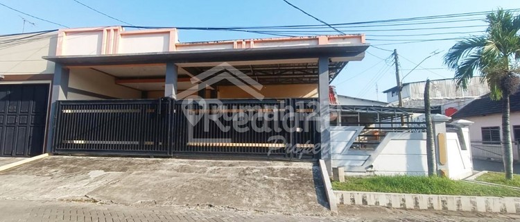 Rumah Semarang Indah , Semarang ( De 7775) 1