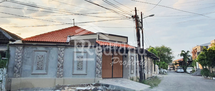 Rumah di Permata Kenanga , Semarang ( De 7873 ) 1