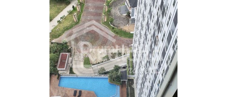 Amartha View Apartemen lt 25  Ngaliyan , Semarang ( De 7962S ) 1