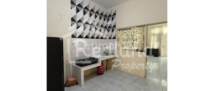 Rumah di Graha Padma , Semarang (De 7012 ) 1