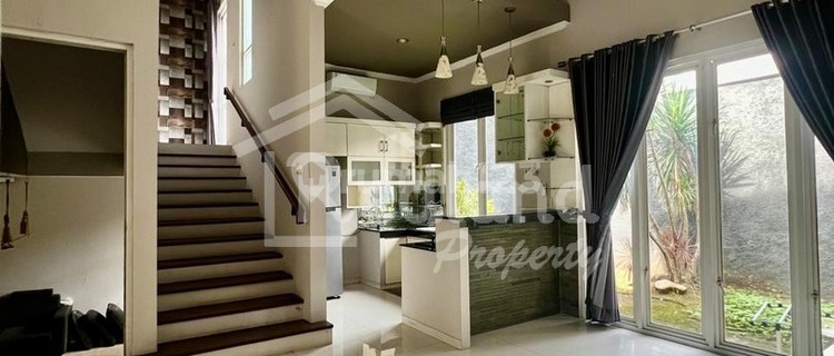 House in Graha Taman Pelangi, BSB City Semarang (De 7787) 1