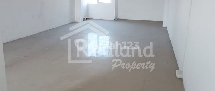Ruko Gatot Subroto Plaza di Ngaliyan, Semarang ( De 8436 ) 1