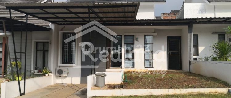 Rumah di Bsb Village Aurora Garden , Bsb City Semarang ( De 8632S ) 1