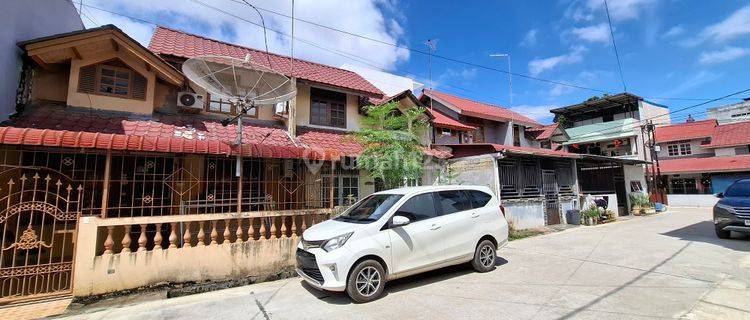 Dijual Rumah 1.5 Lantai Batu Batam Indah 1
