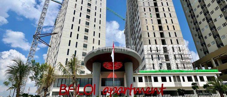 Dijual Apartement Baloi Batam 1