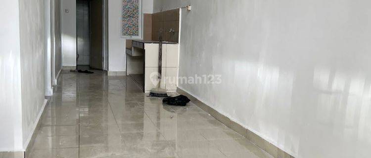 Villa Komplek Green Park Type Pine C Area Johor 1