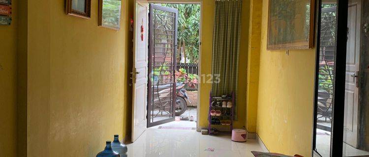 Rumah Komplek Setiabudi Abadi 1 Jalan Abadi Area Ringroad 1