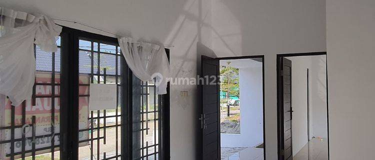 Dijual Rumah 1 Tingkat Wiraland River Valley Jalan Bunga Rampe 4 1