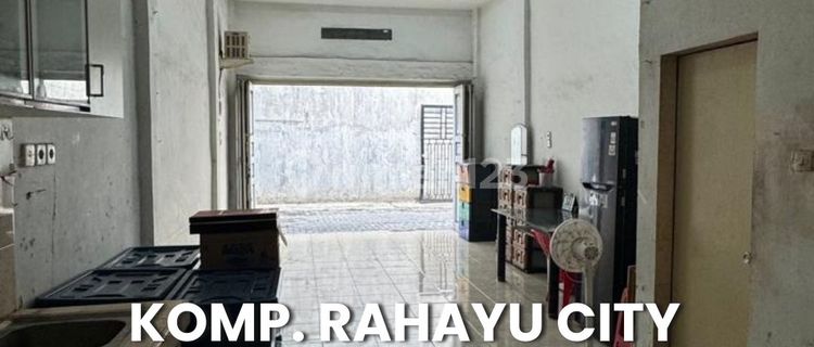 For Sale Cheap Rahayu City Complex House Rahayu Road 1