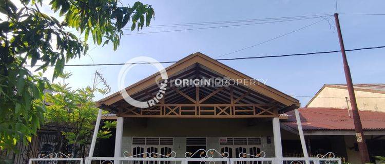 Dijual Murah Rumah Medan binjai Sekitar Diski 1