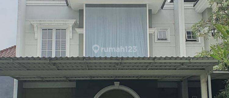 Dijual Rumah Citraland Bagya City Cluster Pasadena  1