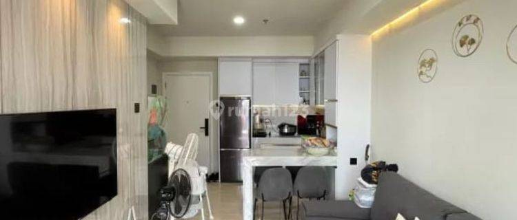 Dijual Apartemen Podomoro Tower Liberty Lt 25 Jalan Putri Hijau 1