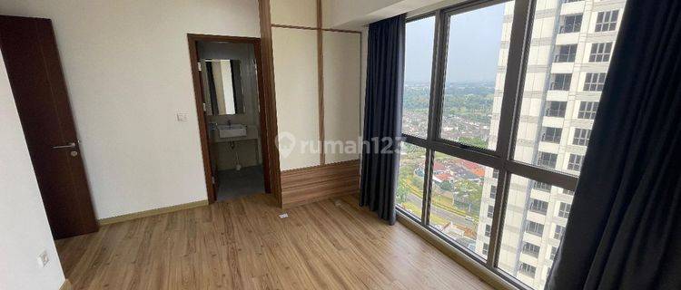 Dijual Cepat Apartemen Mid Town Signature Gading Serpong 1