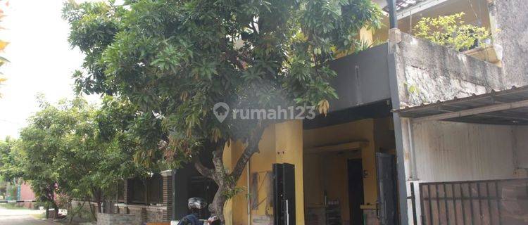 Rumah 2 Lantai Di Griya Tegala Permai Depok Dekat Cibinong Shm Siap Huni 1