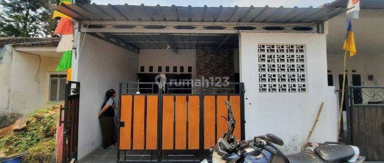 Rumah Murah Di Perum Walikota Jakarta Selatan Ciseeng 1