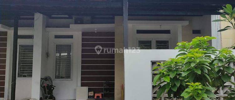 Take Over Rumah Di Cilebut Siap Huni Dekat Stasiun Cilebut 1