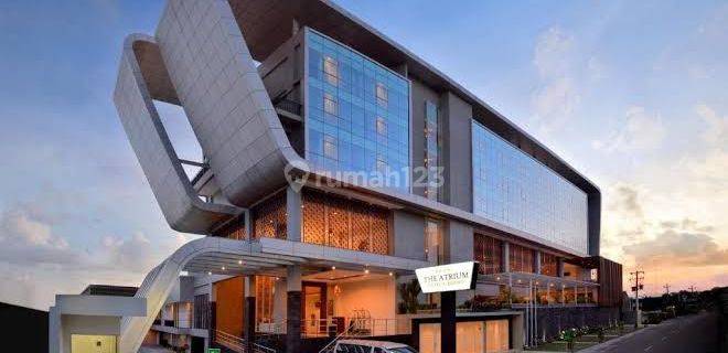 SALE! The Atrium Hotel dan Resort Yogyakarta  1