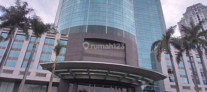 Office Space Menara Imperium Lantai 9 Jakarta Selatan 1