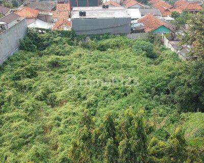 Tanah Di Kawasan Elit di Setiabudi Jakarta Selatan 1