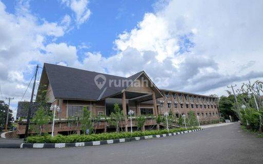 Hot PRICE! Dijual Hotel Grand Mulya Bogor 1