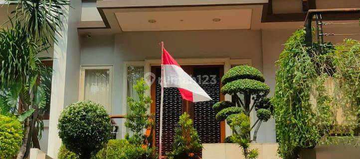 Lelang Rumah Siap Huni Harga Murah Di Cengkareng Jakarta Barat 1