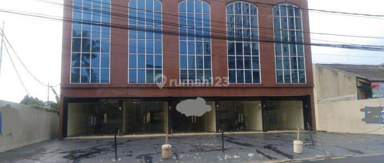 Bintaro, Jakarta Selatan, Dijual Ruko Brand new (ada 5 unit) 1