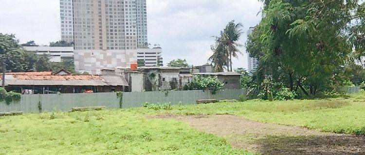 Pakubuwono, Jakarta Selatan Tanah, Dijual tanah di kyai maja, Jak Sel 1