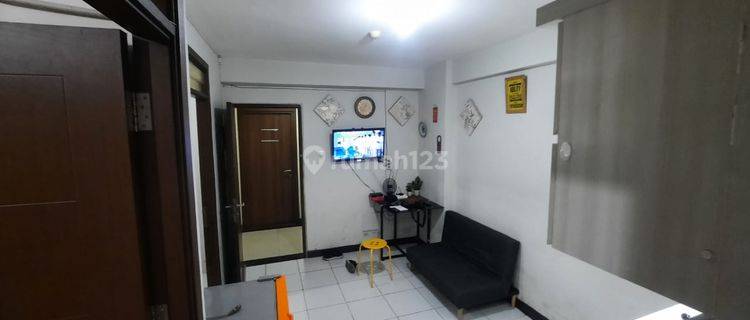 Lagoon Betos, Dijual 2BR, Furnished 1