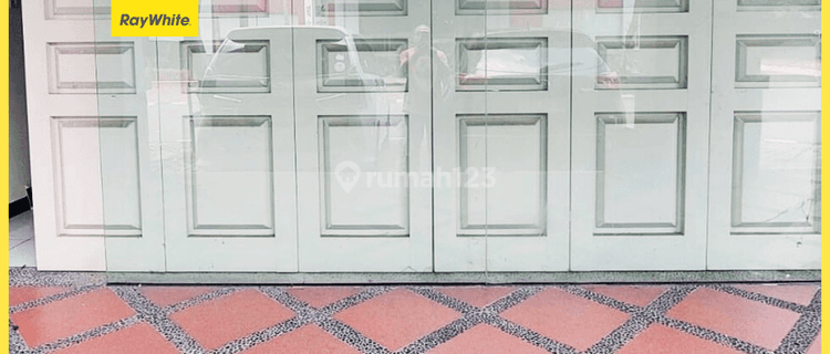 Ruko 2 lantai dekat RS Sarjito Panti Rapih 1