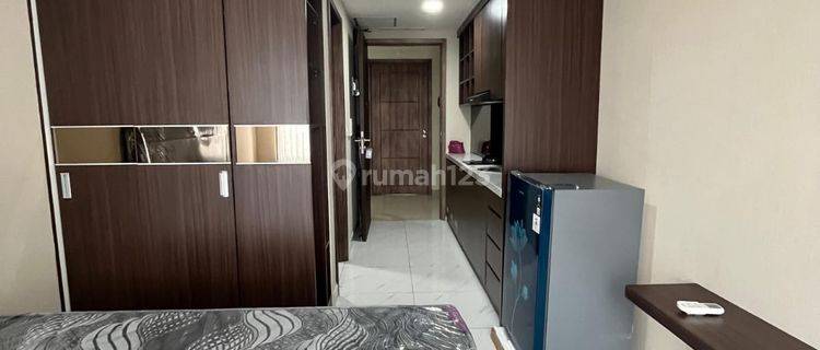 2 Unit Apartemen Full Furnish Di Sakura Garden City 1