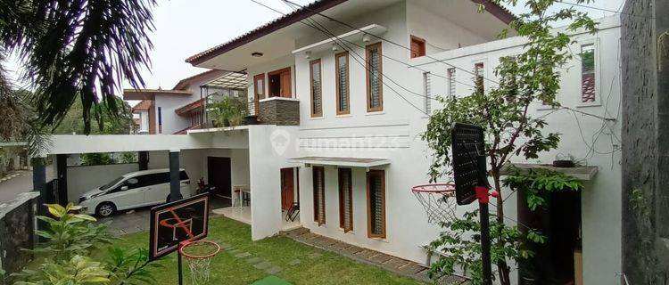 Rumah 6 Kamar Taman Luas Bintaro Sektor 1 1