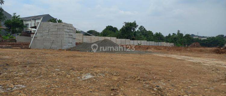Di Jual Murah Tanah Jakakarsa Jakarta Selatan 1
