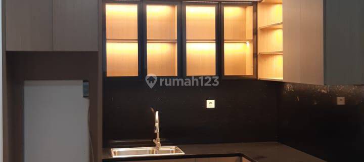 Rumah Pik 2 Cluster Simprug Residence Uk 10x20 1