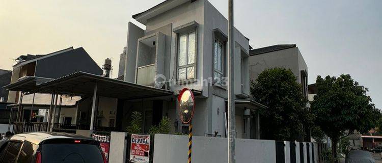 Rumah Metland Puri Taman Gardenia Uk 10x15 1