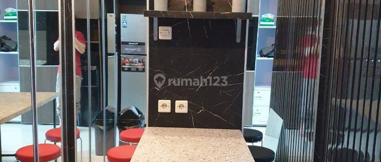 Apartemen Green Sedayu Palem 1 Bedroom Furnish 1