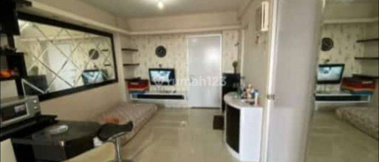 Apartemen Greenbay Pluit 3 Bedroom Full Furnish 1