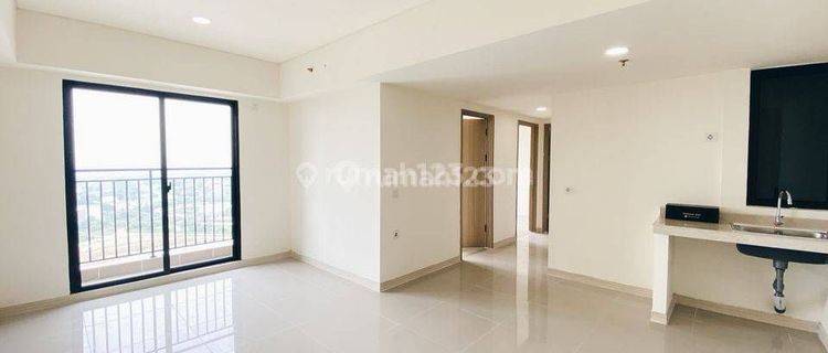 Apartment Meikarta Tower Combination 3Br  1