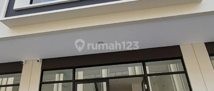 Ruko Sorento West Lokasi Strategis di Gading Serpong, Tangerang 1