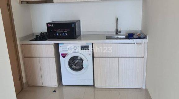 Apartement Sedayu City Suites Kelapa Gading 2 BR Semi Furnished 1