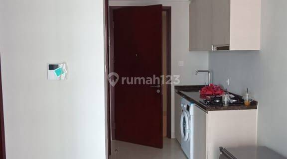 Apartemen Green Sedayu 2 BR Furnished Baru 1