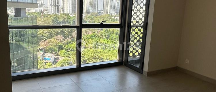 Apartemen Menara Jakarta 2 BR Semi Furnished di Kemayoran, Jakarta Pusat 1