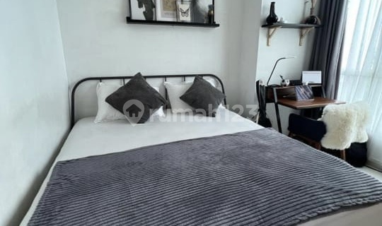 Apartmen Roseville BSD 1 BR Lokasi Strategis 1