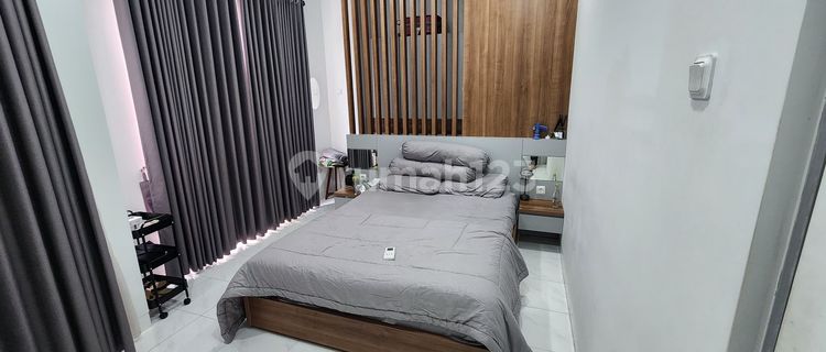 2 Bedroom Furnished House in Malibu Gading Serpong, Tangerang 1