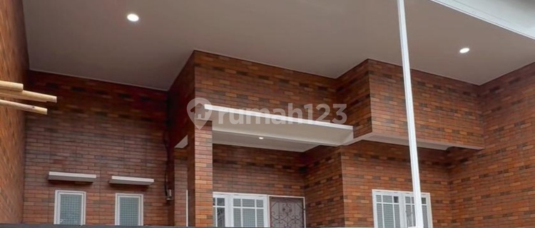 Super Cheap House in Villa Melati Mas, South Tangerang 1