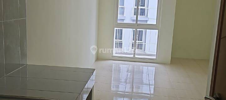 Apartemen Bale Hinggil Studio Unfurnished Bagus Murah 1